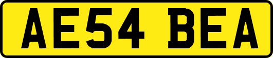 AE54BEA