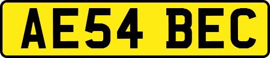 AE54BEC