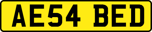 AE54BED