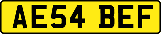 AE54BEF