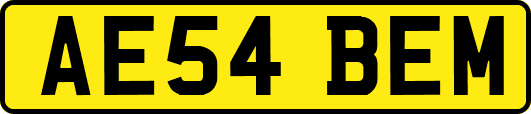 AE54BEM