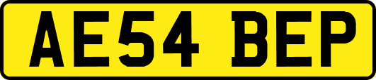 AE54BEP