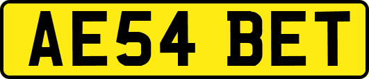 AE54BET