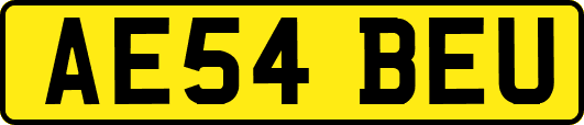 AE54BEU