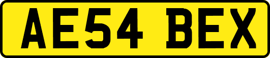AE54BEX