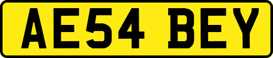 AE54BEY