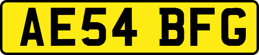 AE54BFG