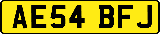 AE54BFJ