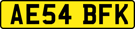 AE54BFK