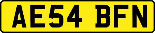 AE54BFN