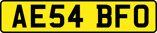 AE54BFO