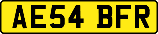 AE54BFR