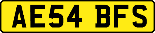 AE54BFS