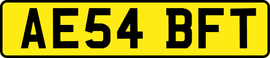 AE54BFT