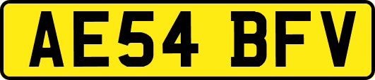 AE54BFV