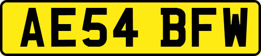 AE54BFW