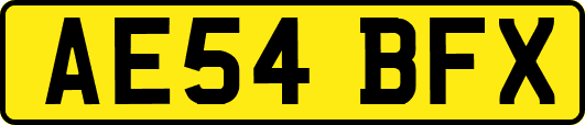 AE54BFX
