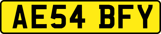 AE54BFY