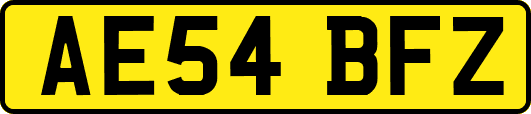 AE54BFZ
