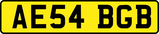 AE54BGB