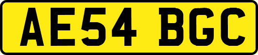 AE54BGC