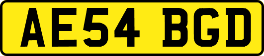 AE54BGD