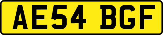 AE54BGF