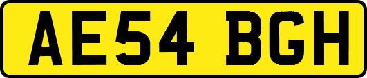 AE54BGH