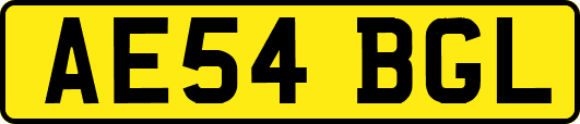 AE54BGL