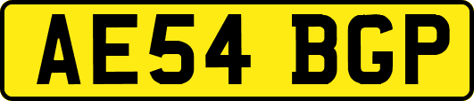 AE54BGP