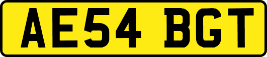 AE54BGT