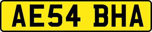AE54BHA