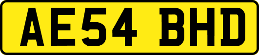 AE54BHD