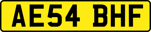 AE54BHF