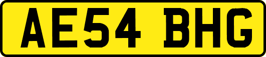 AE54BHG