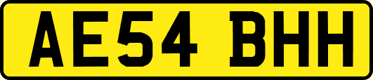 AE54BHH