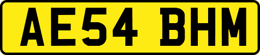 AE54BHM