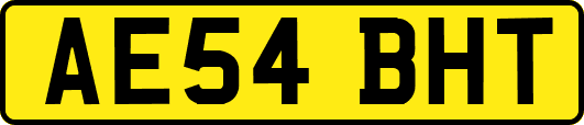 AE54BHT