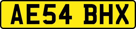 AE54BHX