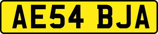 AE54BJA