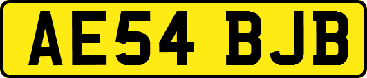 AE54BJB