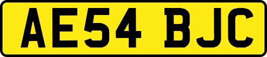 AE54BJC