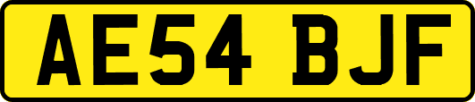 AE54BJF