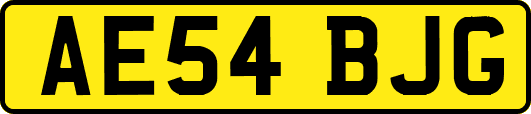 AE54BJG