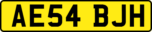 AE54BJH