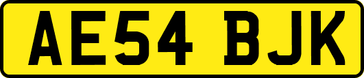 AE54BJK