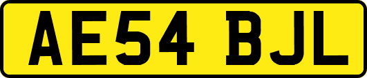 AE54BJL