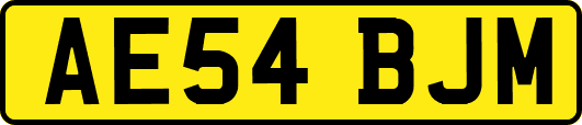 AE54BJM