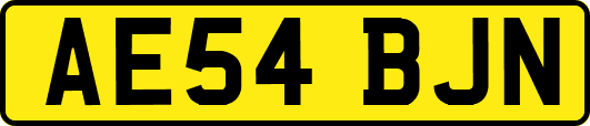 AE54BJN