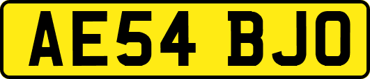 AE54BJO